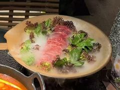 -大龙燚·旷野鲜火锅(广州首店)