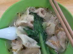 -西南大学北碚校区-竹园学生食堂