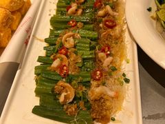 -大闫家烧烤·小海鲜家常菜(郑庄店)