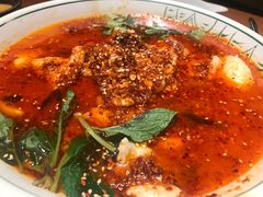 -云海肴·汽锅鸡·云南菜(广安门天虹店)