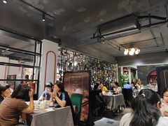 -川香鼎盛(市桥富华总店)