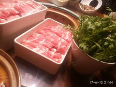 -古关火锅店(古北水镇景区店)