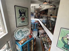 -Alimentari早午餐(安福路店)