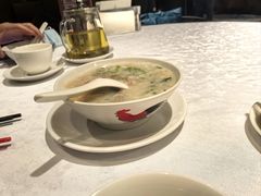 -红棉中餐厅·广州海航威斯汀酒店