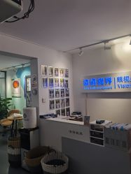 -清清博视儿童眼视光中心(角门西店)
