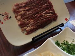 -1078號老北京涮肉(松柏店)