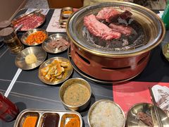 -西塔老太太泥炉烤肉(双井店)