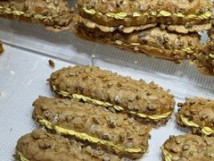 -红跑车HPCBAKERY(汉商店)