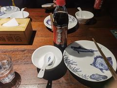 -前海沿·青岛菜(五四广场永旺店)