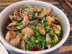 -江太极江浙菜(马桥万达广场店)