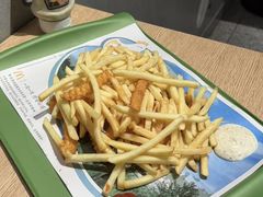 -麦当劳(潮阳店)