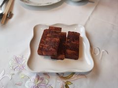 煎畔马蹄糕-翠园(北京王府中环店)