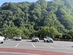 -五女峰国家森林公园
