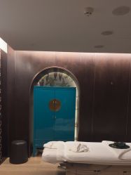 -文华东方水疗中心