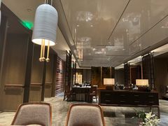 -今轩中餐厅(西安经开洲际酒店)