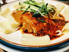 -粗茶淡饭•陕菜•家常菜