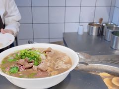 -小胖包子王(阜成门内店)