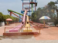 -平江亚马逊水上乐园