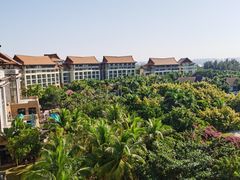 -三亚海棠湾万丽度假酒店