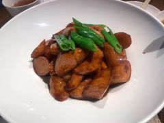 -上海小南国(正大店)