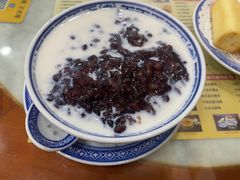 -捷信牛奶甜品世家(柳巷店)