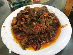 -徽州美食(三十年老店)