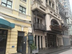 -波特曼西餐厅(中央大街店)