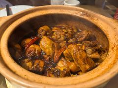 -小柴米·传统江西菜(八一广场店)