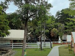 -云栖山谷露营地·团建年会·生日派对