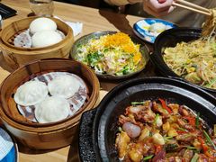 -颐和•海鲜砂锅粥•啫啫煲(奥林匹克广场店)