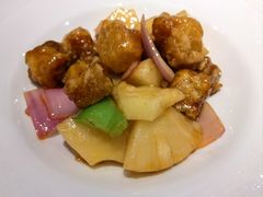 -翠华餐厅(丁香国际店)