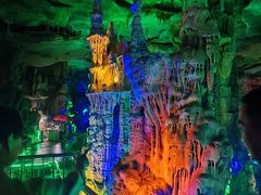 -泰安地下龙宫景区