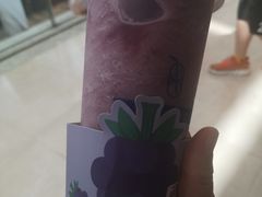 芝士多肉葡萄-ARTEASG啊T·新加坡奶茶(丹东万达店)