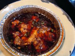 -碎怂烤肉(钟楼柳巷店)