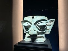 -三星堆博物馆