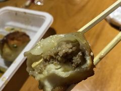 -小杨生煎(南京东路食品一店)