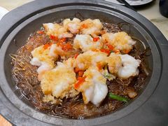 -绿茶餐厅(成都大悦城店)