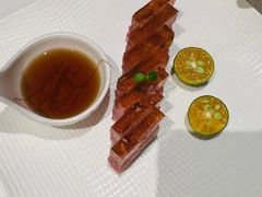 -醉舍·新淮扬菜(长宁龙之梦店)