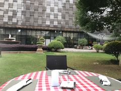 -武汉武昌威斯汀酒店-知味自助餐厅