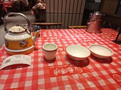 -龙师傅卤炒(天马店)
