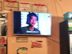 -昱家胡同·烧烤海鲜铜锅涮肉(和平里店)