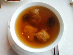 -天龙轩(香港丽思卡尔顿酒店)