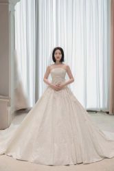-MuseMarry婚纱(前海嘉里中心店)