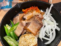 -WOW LUCKY创意韩料(龙阳广场店)