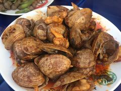 -天津乾毓德饭庄·清真传统炒菜·海鲜烧烤(咸阳路店)