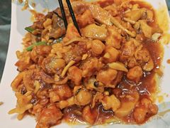 -清真•蜀风园(丁字沽总店)