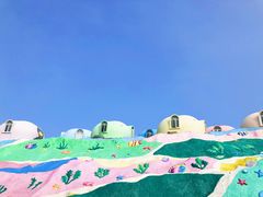 -漳州滨海火山岛自然生态风景区