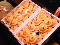 -菜园坝水果市场