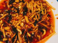 -紫光园·烤鸭·北京菜(劲松店)