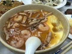 -北戴河庆山饭店·海鲜砂锅粥(北戴河黑石路店)